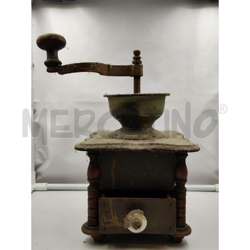 MACININO CAFFE'EP | Mercatino dell'Usato Roma talenti 1