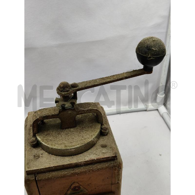 MACININO CAFFE'VINT  | Mercatino dell'Usato Roma talenti 3