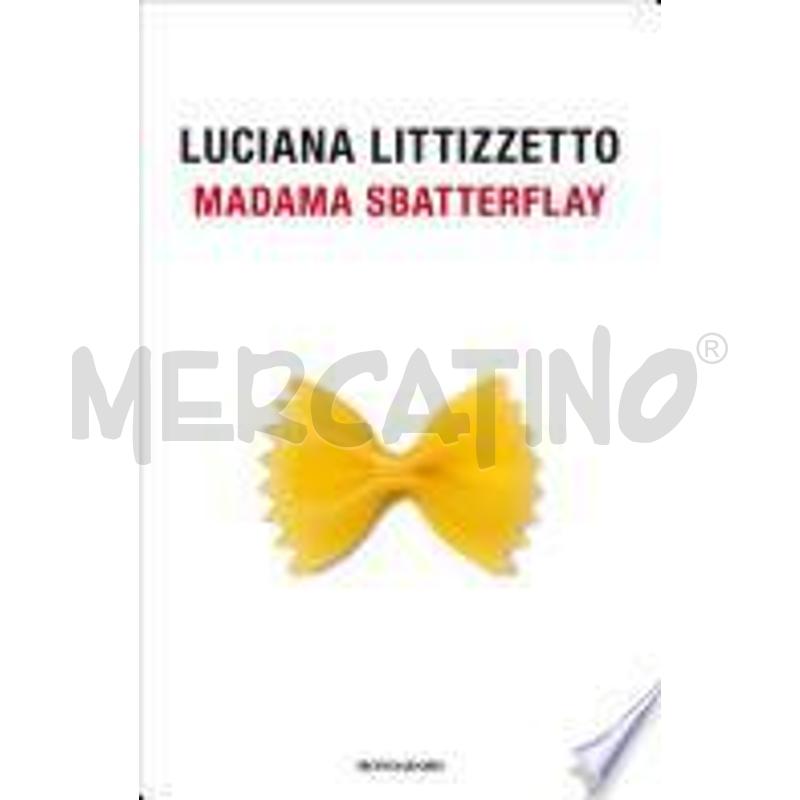 MADAMA SBATTERFLAY | Mercatino dell'Usato Roma talenti 1