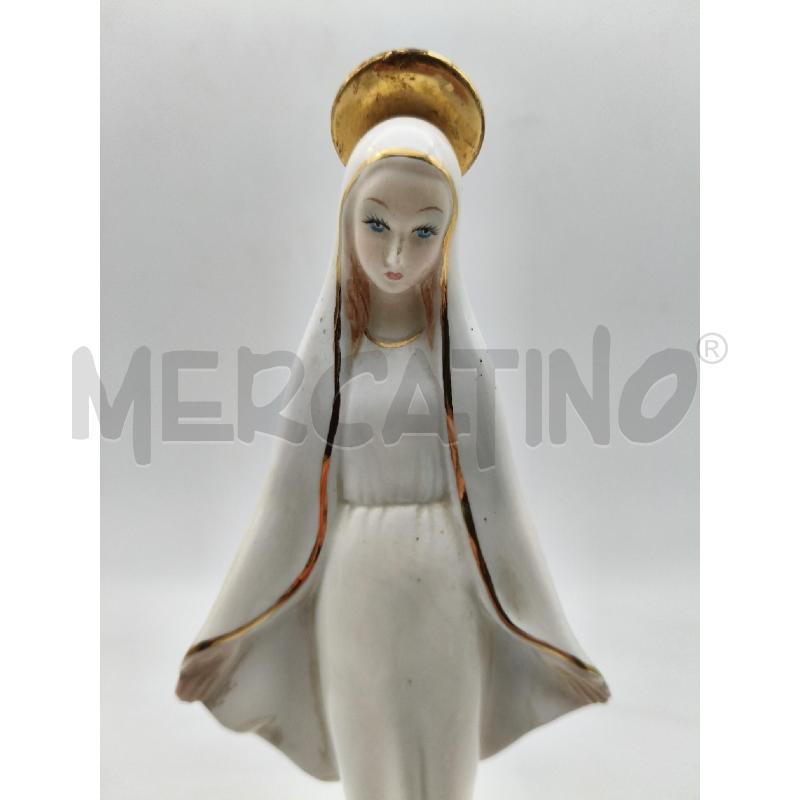 MADONNINA CER RONZAN | Mercatino dell'Usato Roma talenti 2