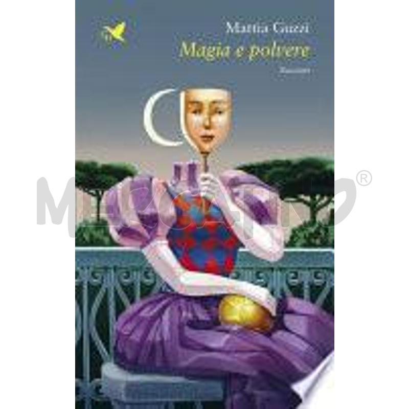MAGIA E POLVERE | Mercatino dell'Usato Roma talenti 1