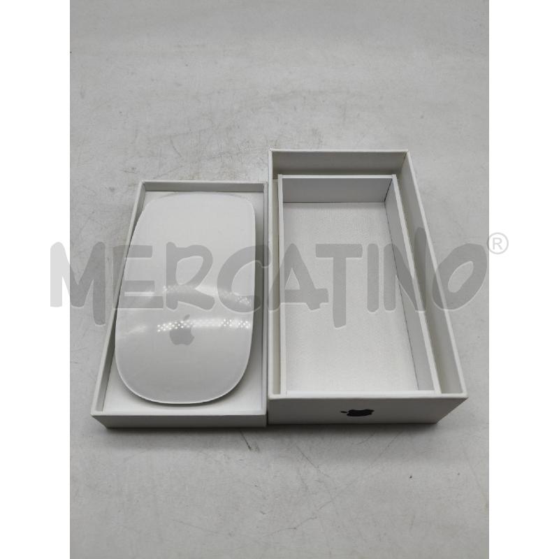 MAGIC MOUSE APPLE CON SCATOLA | Mercatino dell'Usato Roma talenti 2