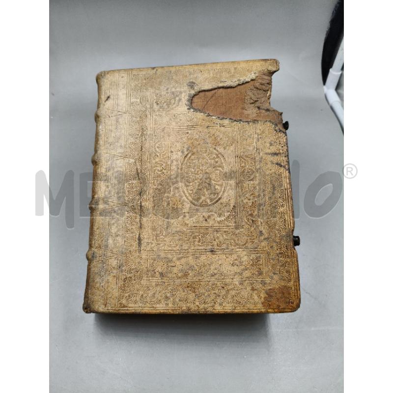 MAGISTRATUS ROMANO-GERMANUS CAROLI VI 1723 | Mercatino dell'Usato Roma talenti 1