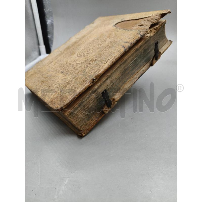 MAGISTRATUS ROMANO-GERMANUS CAROLI VI 1723 | Mercatino dell'Usato Roma talenti 2