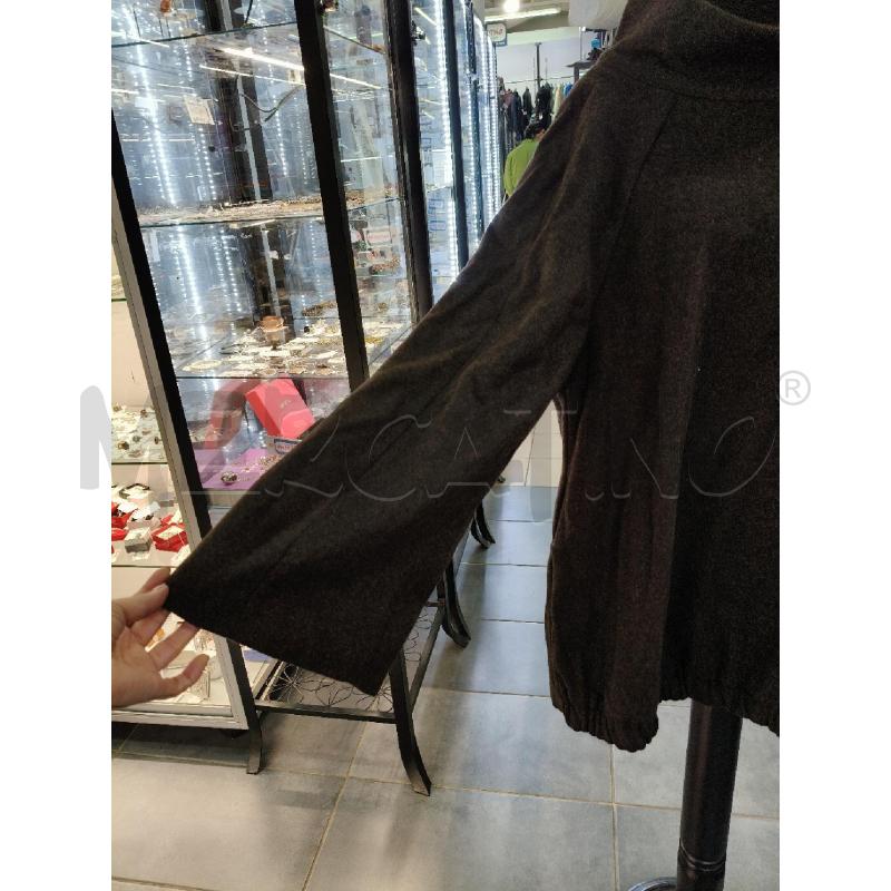 MAGLIA D ALBERTO ANNIBALI LANA MARR MANICHE AMPIE ELASTICO SOTTO  | Mercatino dell'Usato Roma talenti 2