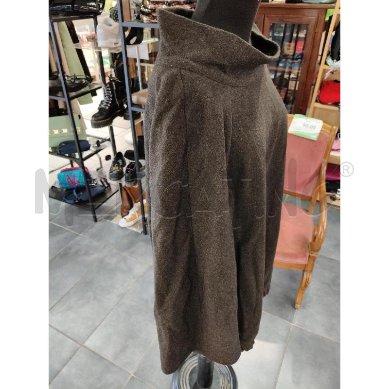 MAGLIA D ALBERTO ANNIBALI LANA MARR MANICHE AMPIE ELASTICO SOTTO  | Mercatino dell'Usato Roma talenti 3