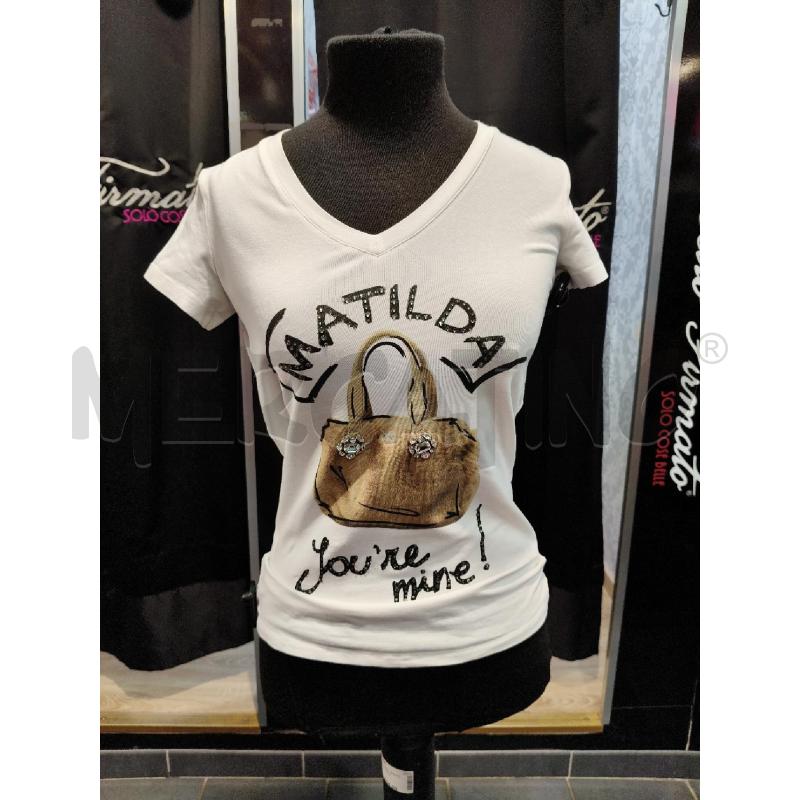 MAGLIA D LIU JO  BIA ST BORSA PIETRE  | Mercatino dell'Usato Roma talenti 1