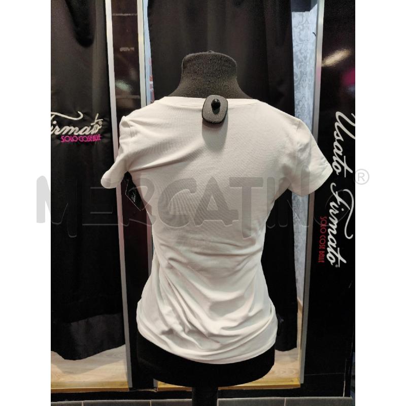 MAGLIA D LIU JO  BIA ST BORSA PIETRE  | Mercatino dell'Usato Roma talenti 3