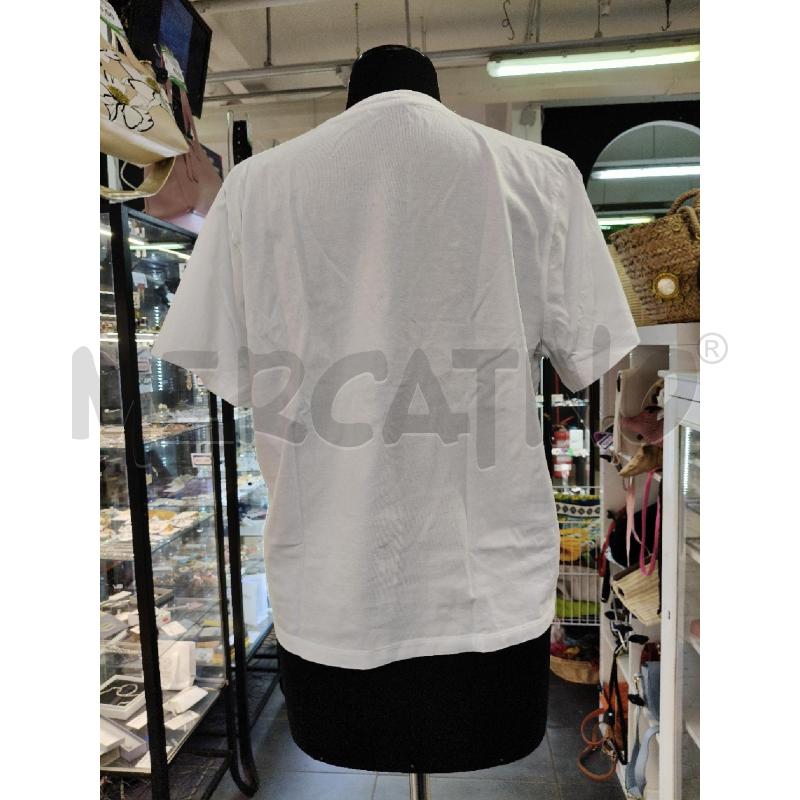 MAGLIA D TARA JARMON BIA DECO PIETRE  | Mercatino dell'Usato Roma talenti 4