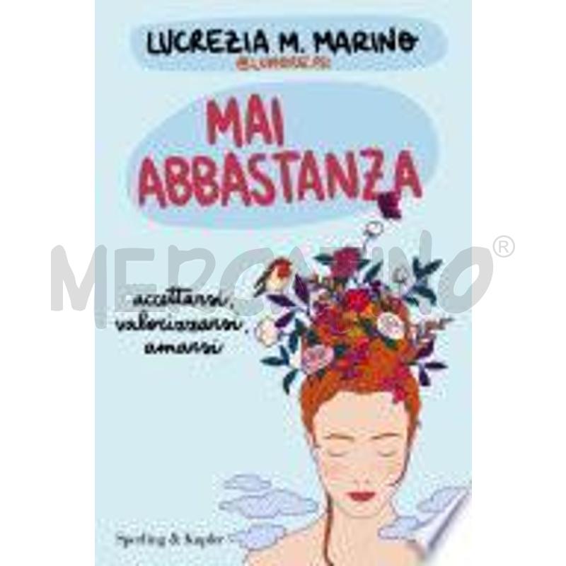 MAI ABBASTANZA | Mercatino dell'Usato Roma talenti 1