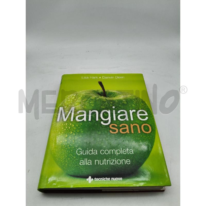 MANGIARE SANO | Mercatino dell'Usato Roma talenti 1