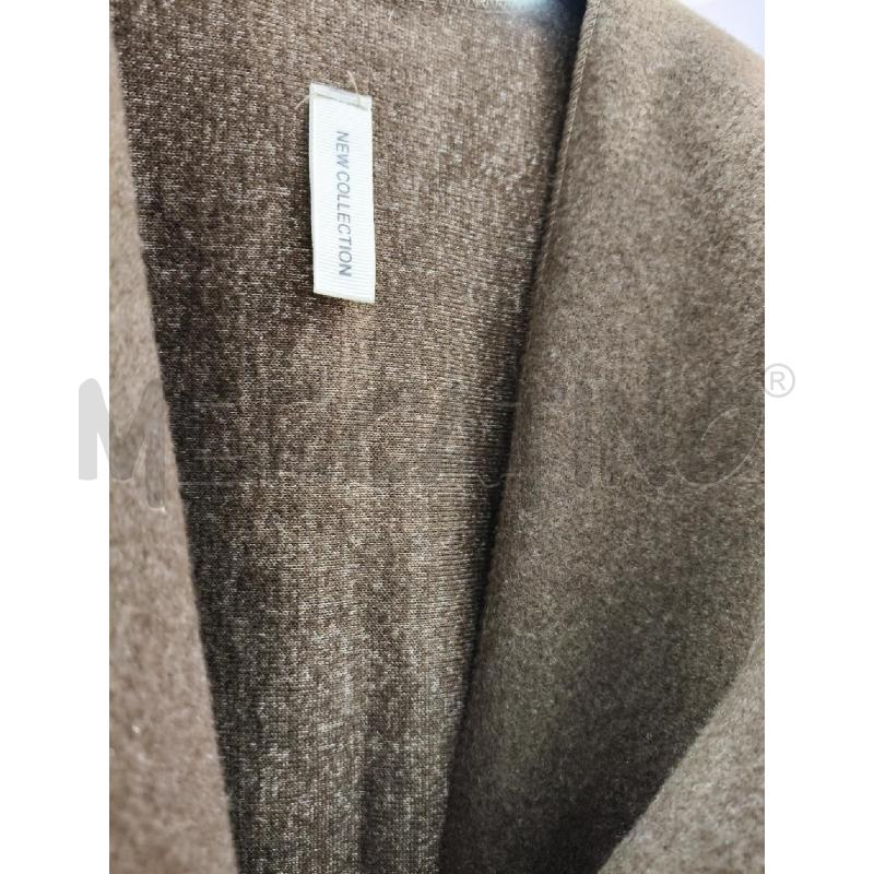 MANTELLA D NEW COLL MARR FRINGE CHIUS ASOLA | Mercatino dell'Usato Roma talenti 3