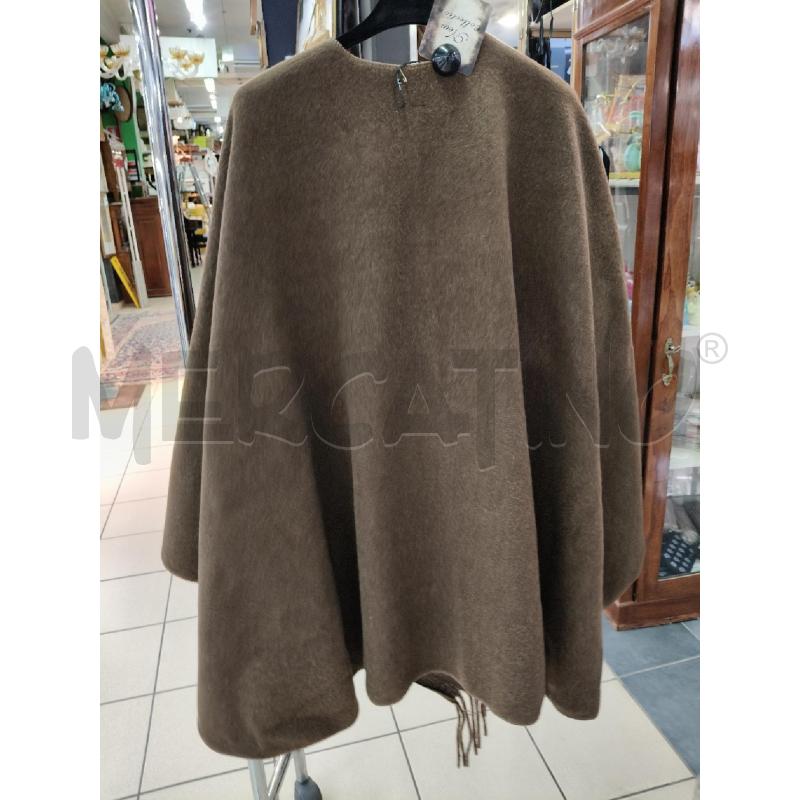 MANTELLA D NEW COLL MARR FRINGE CHIUS ASOLA | Mercatino dell'Usato Roma talenti 4