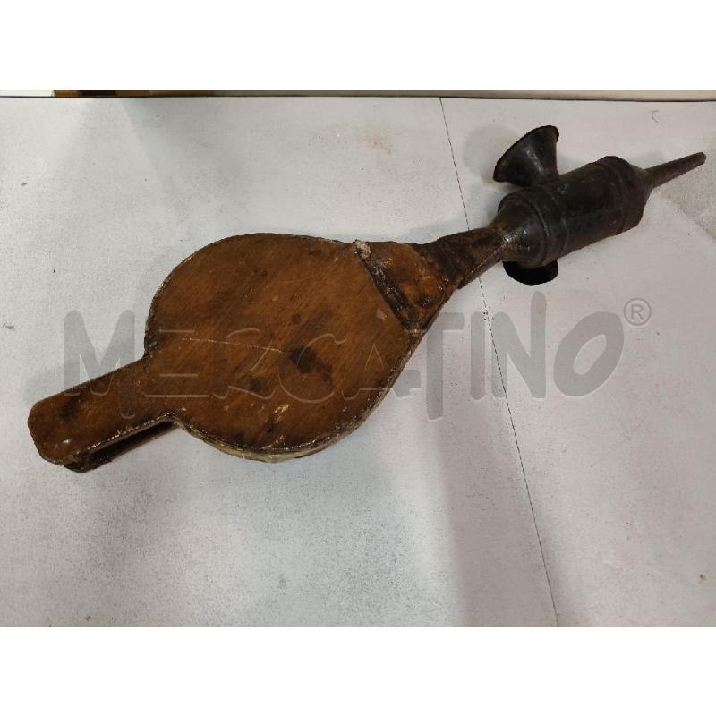 MANTICE VINTAGE | Mercatino dell'Usato Roma talenti 1
