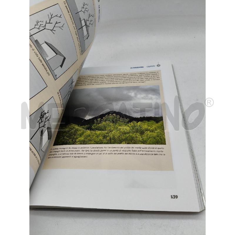 MANUALE COMPLETO DI FOTOGRAFIA | Mercatino dell'Usato Roma talenti 2