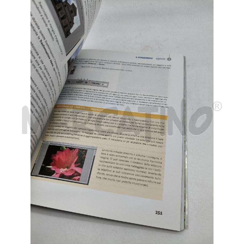 MANUALE COMPLETO DI FOTOGRAFIA | Mercatino dell'Usato Roma talenti 3