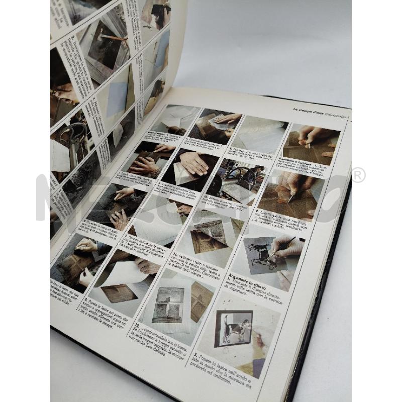 MANUALE DELL'ARTISTA ZANICHELLI | Mercatino dell'Usato Roma talenti 2