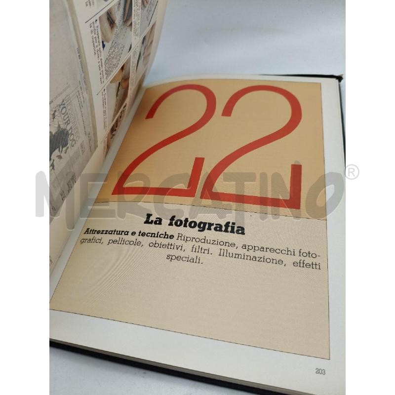 MANUALE DELL'ARTISTA ZANICHELLI | Mercatino dell'Usato Roma talenti 3