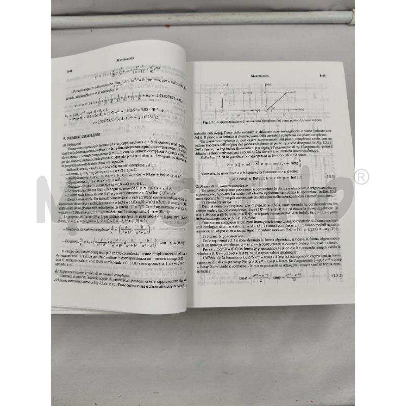 MANUALE DI ELETTRONICA E TELECOMUNICAZIONI HOEPLI QUINTA EDIZIONE | Mercatino dell'Usato Roma talenti 2