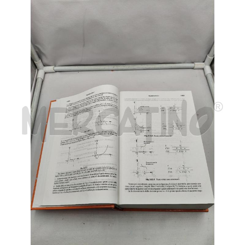 MANUALE DI ELETTROTECNICA ELETTRONICA E AUTOMAZIONE HOEPLI SECONDA EDIZIONE | Mercatino dell'Usato Roma talenti 3
