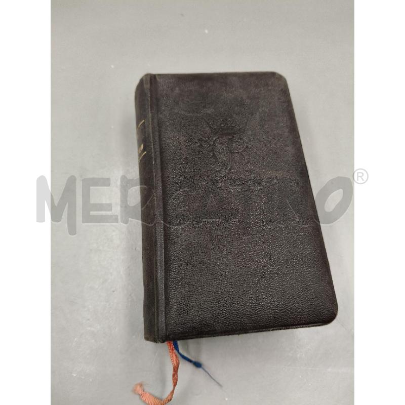MANUALE DI FILOTEA G RIVA  | Mercatino dell'Usato Roma talenti 1