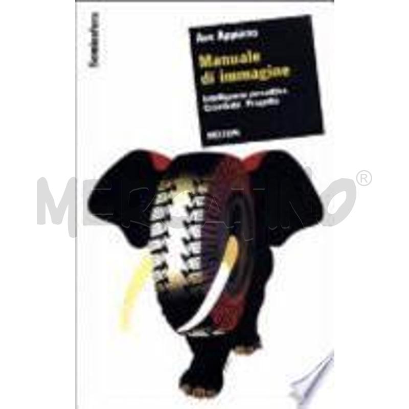 MANUALE DI IMMAGINE | Mercatino dell'Usato Roma talenti 1