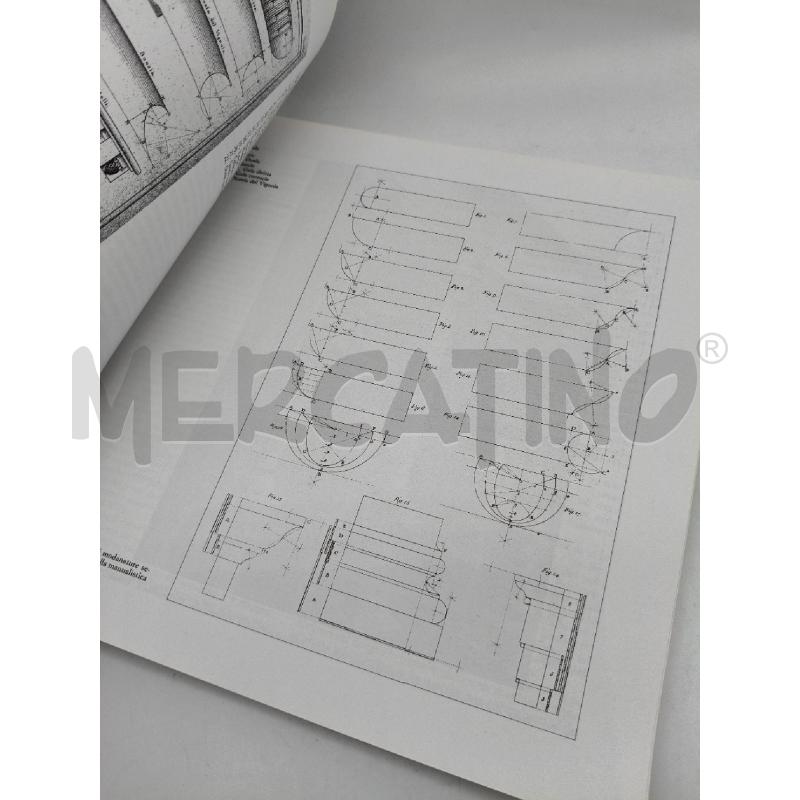 MANUALE DI RILEVAMENTO ARCHITETTONICO E URBANO | Mercatino dell'Usato Roma talenti 2