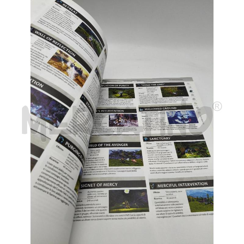 MANUALE GUILDWARS BRADYGAMES | Mercatino dell'Usato Roma talenti 3
