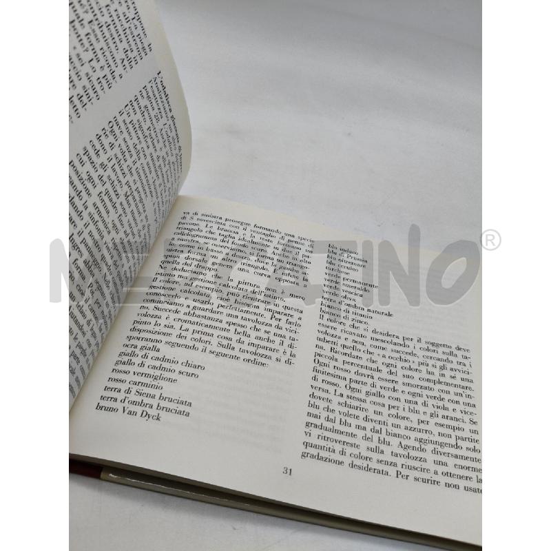 MANUALE PRATICO DEL NUDO | Mercatino dell'Usato Roma talenti 2