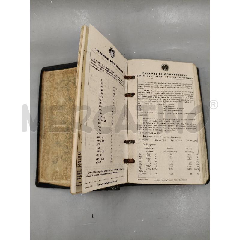 MANUALE TUBI RICEVENTI | Mercatino dell'Usato Roma talenti 1
