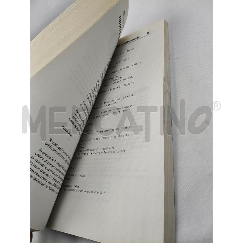 MANUALI DELL'UTENTE MICROSOFT OFFICE EXCEL | Mercatino dell'Usato Roma talenti 5