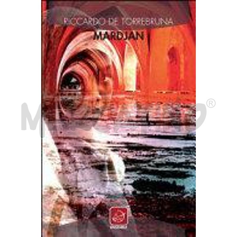 MARDJAN | Mercatino dell'Usato Roma talenti 1