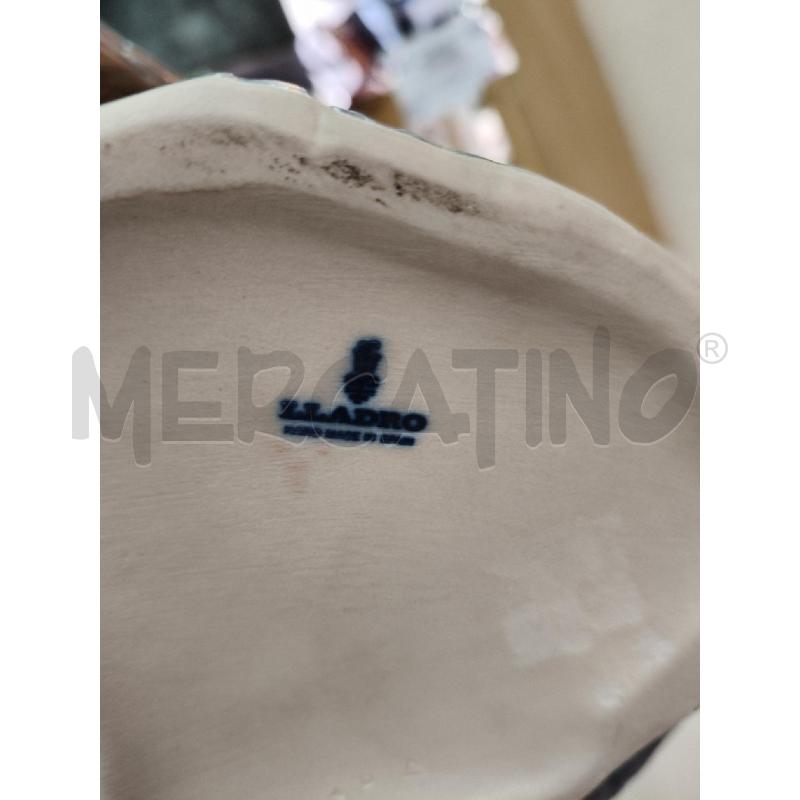 MARINAIO CER LLADRO | Mercatino dell'Usato Roma talenti 4