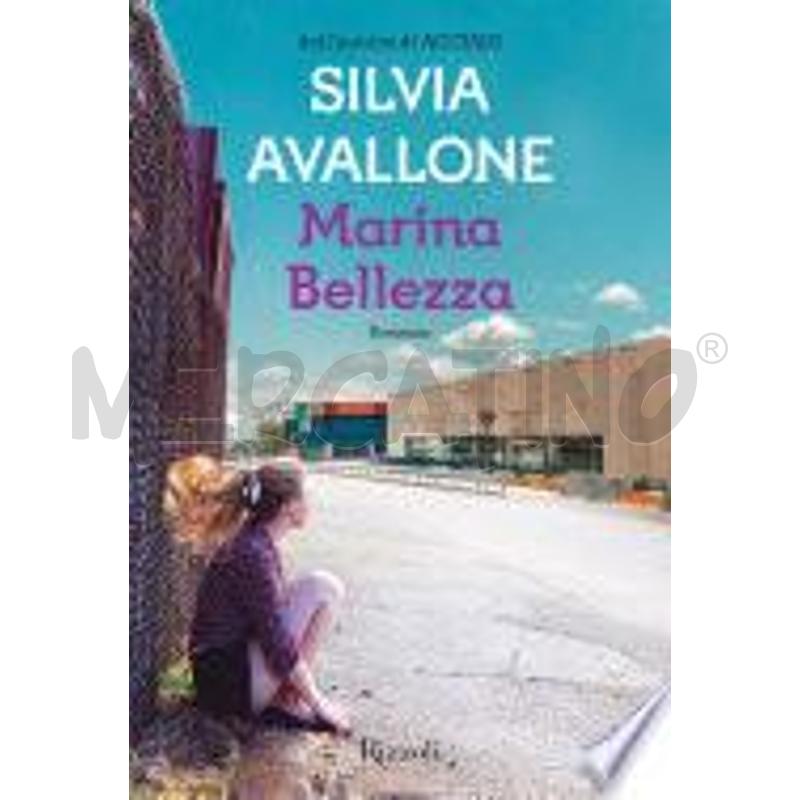 MARINA BELLEZZA | Mercatino dell'Usato Roma talenti 1