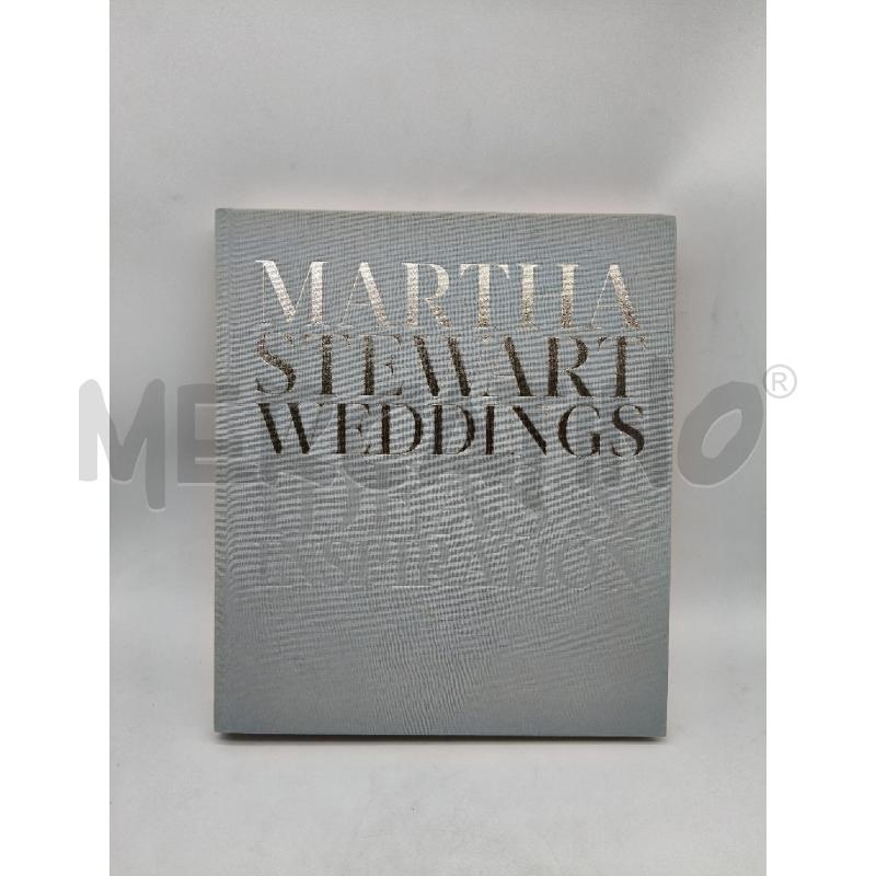 MARTHA STEWART WEDDINGS IDEAS & INSIPRATION | Mercatino dell'Usato Roma talenti 1