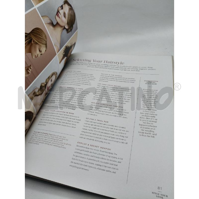 MARTHA STEWART WEDDINGS IDEAS & INSIPRATION | Mercatino dell'Usato Roma talenti 2