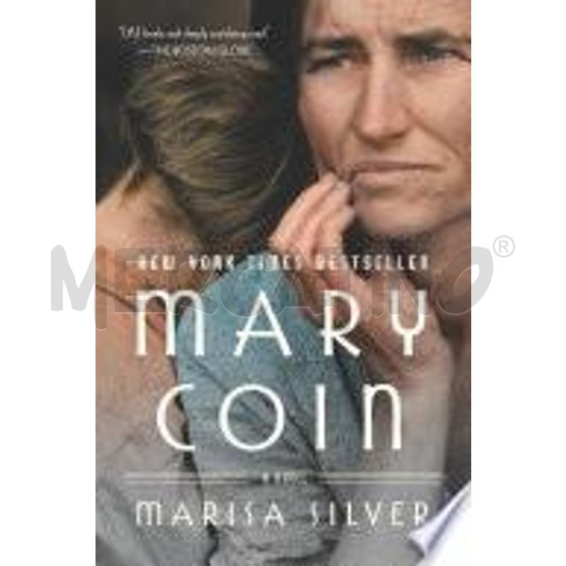 MARY COIN | Mercatino dell'Usato Roma talenti 1