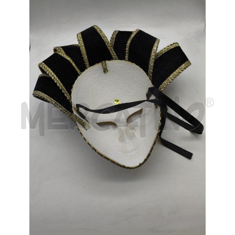 MASCHERA T VENEZIA DA RIV | Mercatino dell'Usato Roma talenti 3
