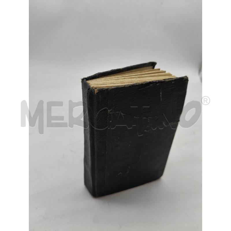 MASSIME ETERNE E GIARDINO DI DIVOZIONE LXXXI ED 1907 | Mercatino dell'Usato Roma talenti 1