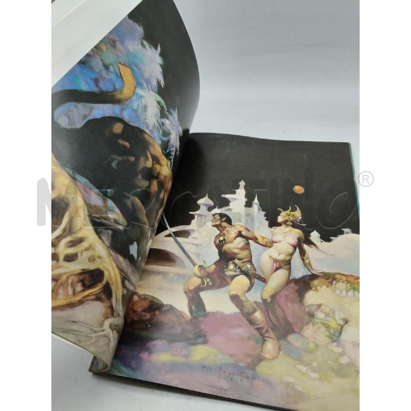 MASTERPIECES OF FANTASY ART | Mercatino dell'Usato Roma talenti 3