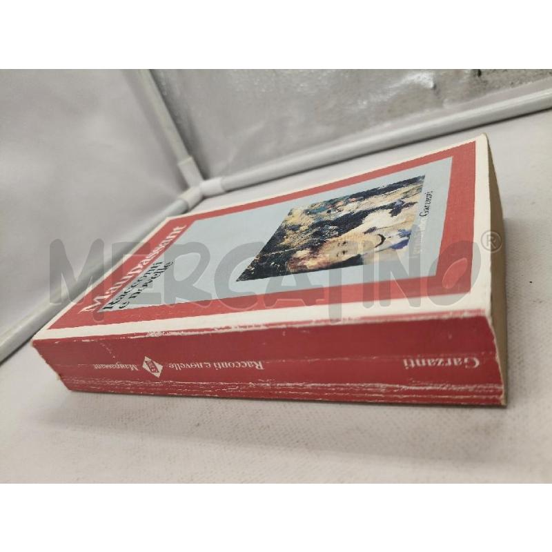 MAUPASSANT RACCONTI E NOVELLE | Mercatino dell'Usato Roma talenti 2