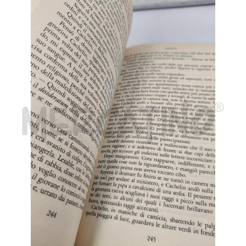 MAUPASSANT RACCONTI E NOVELLE | Mercatino dell'Usato Roma talenti 3