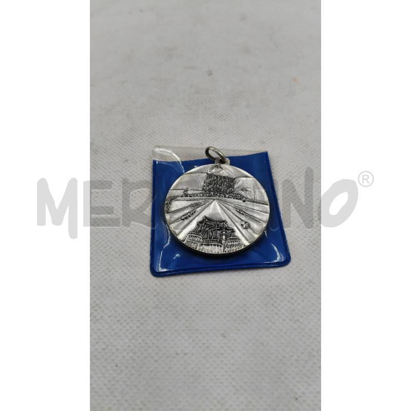 MEDAGLIA ACEA 1909 1984 | Mercatino dell'Usato Roma talenti 1