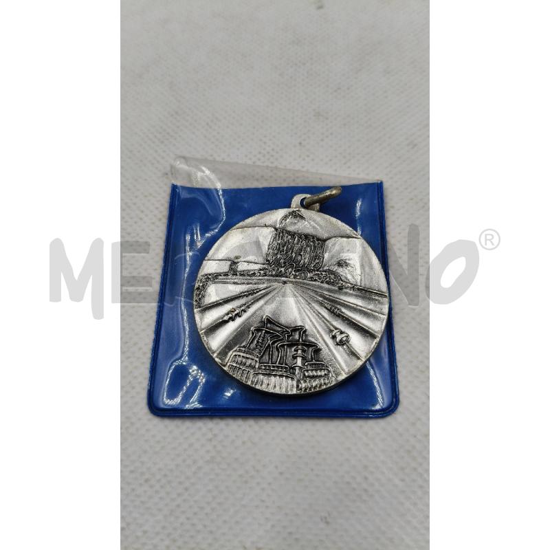 MEDAGLIA ACEA 1909 1984 | Mercatino dell'Usato Roma talenti 3