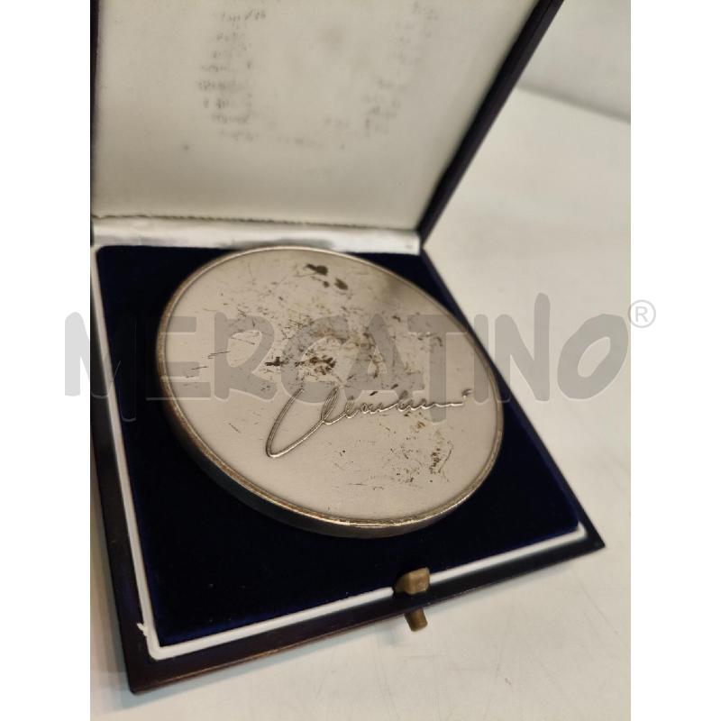 MEDAGLIA IL CAPO DI STATO MAGGIORE DELLA DIFESA | Mercatino dell'Usato Roma talenti 2