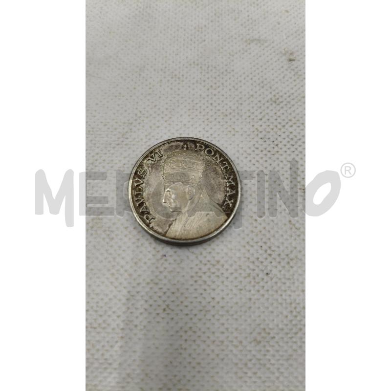 MEDAGLIA PAULUS MICHELANGELO LA PIETÀ | Mercatino dell'Usato Roma talenti 1