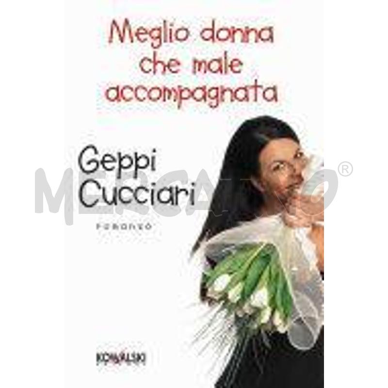 MEGLIO DONNA CHE MALE ACCOMPAGNATA | Mercatino dell'Usato Roma talenti 1