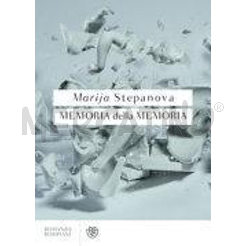 MEMORIA DELLA MEMORIA | Mercatino dell'Usato Roma talenti 1
