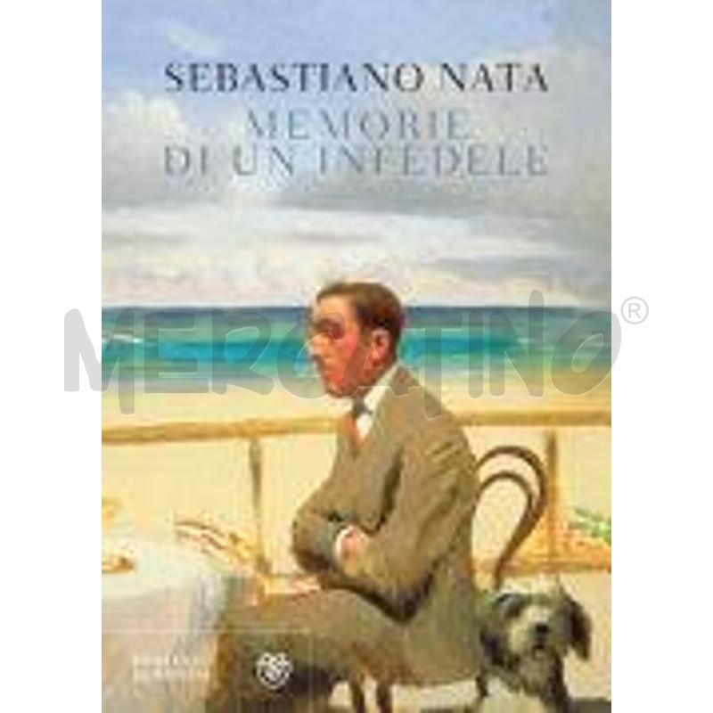 MEMORIE DI UN INFEDELE | Mercatino dell'Usato Roma talenti 1