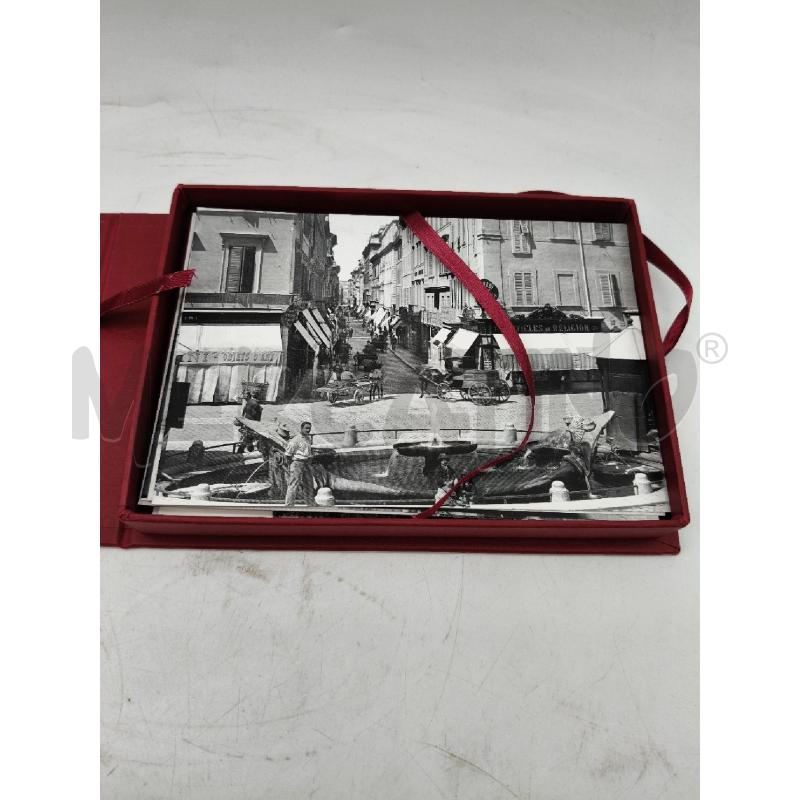 MEMORIE ROMANE 30 IMMAGINI  | Mercatino dell'Usato Roma talenti 2